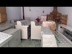 información de compañía