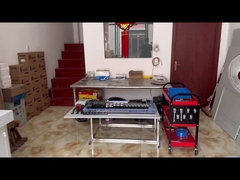 Descripción de fábrica