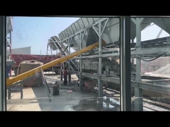 Instalación de mezcla de suelo estabilizada-2